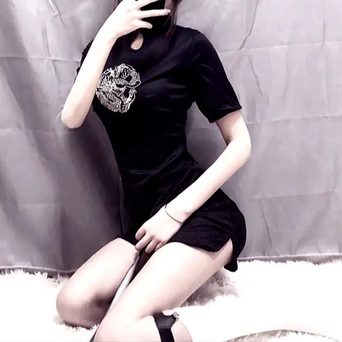 巧克力甜心