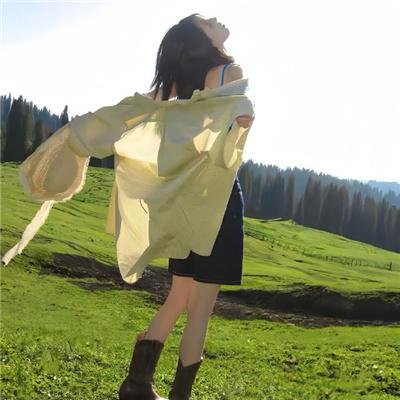 撒弹僵尸女