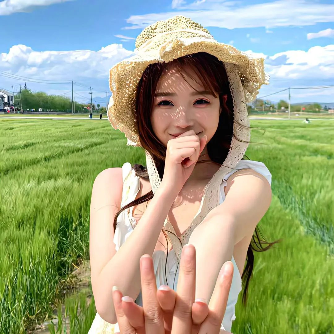 盲井