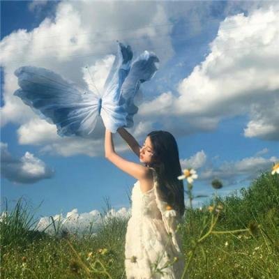 烟尘里恰逢遇见你